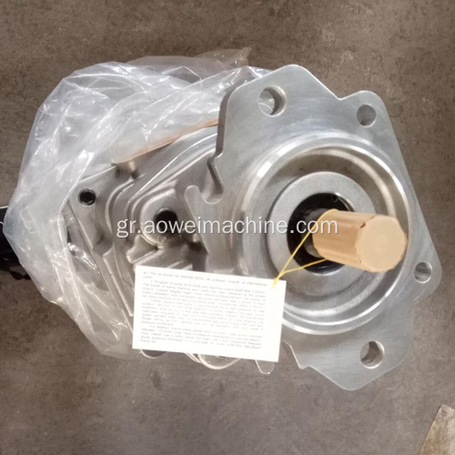 708-3T-04620 PC78 PC75 708-3T-00140 GEAR PUMP 708-3T-04610 708-3T-04512 708-3T-01130 708-3T-04512